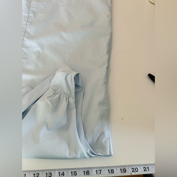 New without tags small light blue dress - Picture 16 of 16